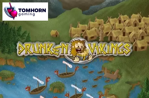 Drunken Vikings
